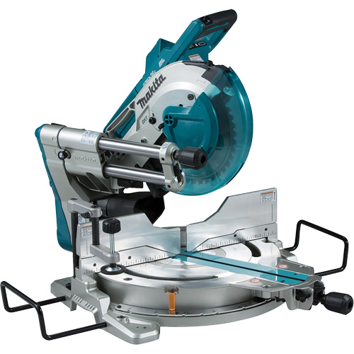 Sliding Compound Mitre Saw (Tool Only) Ottawa Fastener Supply