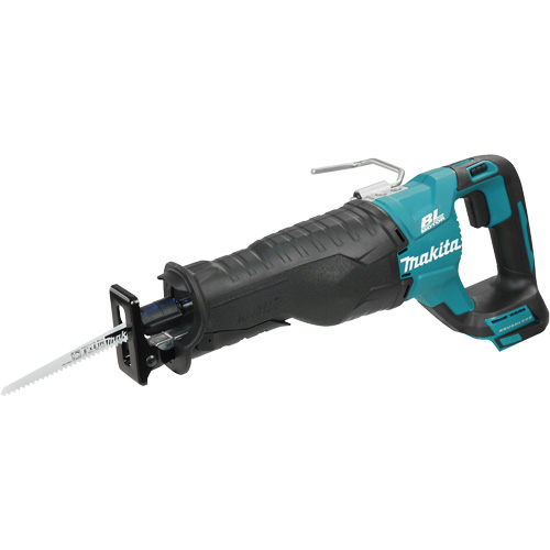 Reciprocating Saw with Brushless Motor (Tool Only), 18 V, Lithium-Ion Battery, 0-3000 SPM Ottawa Fastener Supply