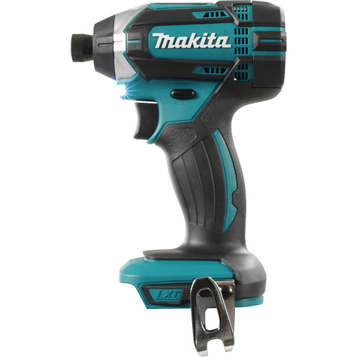 Impact Driver (Tool Only), 1/4", 1460 in-lbs Max. Torque, 18 V, Lithium-Ion Ottawa Fastener Supply