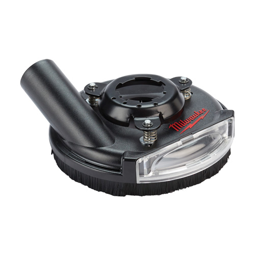 Collecteur de poussi&egrave;re pour meulage de surface Ottawa Fastener Supply