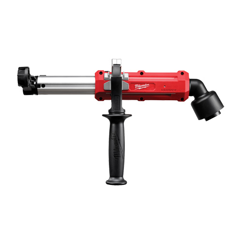 Vacuum Assisted Dust Extractor Ottawa Fastener Supply