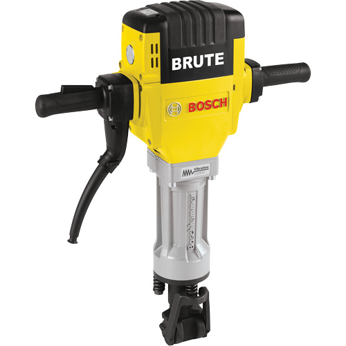 Brute Breaker Hammer Ottawa Fastener Supply