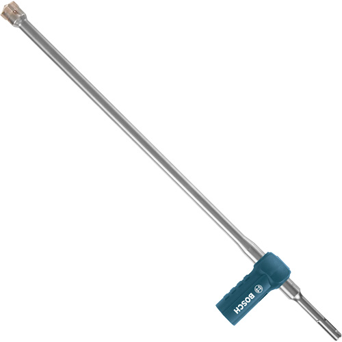 SDS-Plus&reg; Speed Clean Dust Extraction Bit Ottawa Fastener Supply