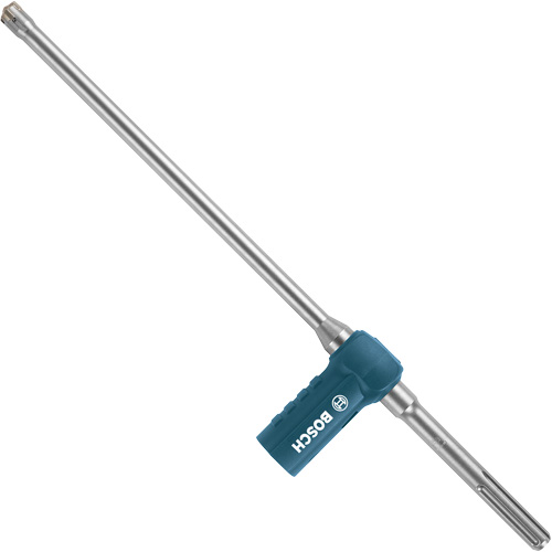 SDS-Max&reg; Speed Clean Dust Extraction Bit Ottawa Fastener Supply