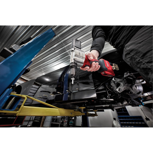 M12 Rivet Tool Kit Ottawa Fastener Supply