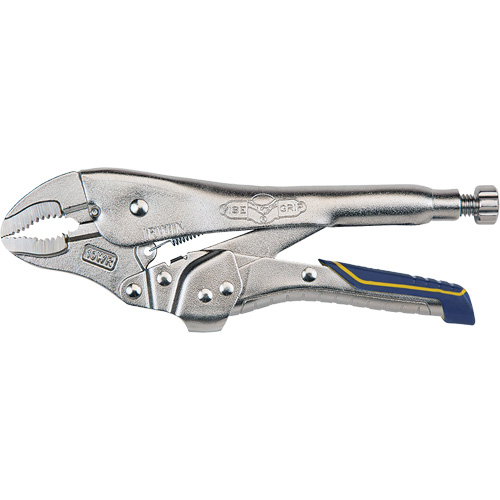 Fast Release Locking Pliers Set, 2 Pieces Ottawa Fastener Supply