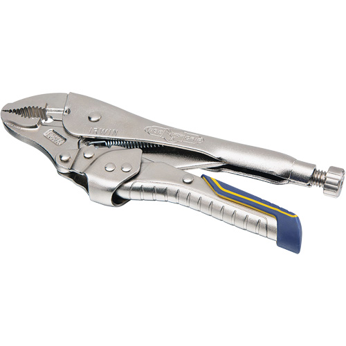 Fast Release Locking Pliers Set, 2 Pieces Ottawa Fastener Supply