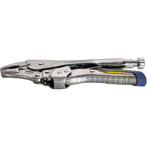 Fast Release Locking Pliers Set, 2 Pieces Ottawa Fastener Supply