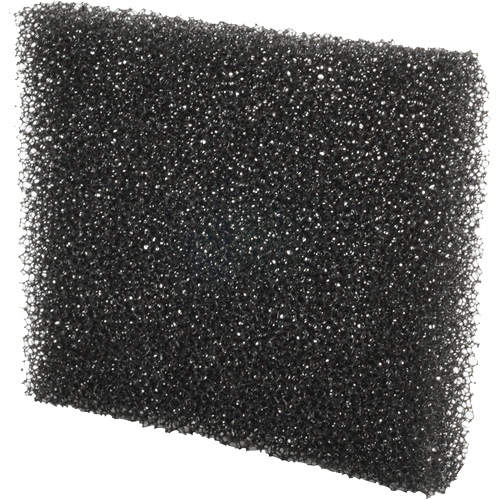 Filtre de bloc arri&egrave;re, Mousse, Pour 0,528 gal. us Ottawa Fastener Supply