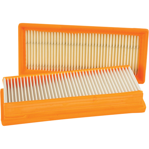 Wet/Dry Vacuum Filters, Hepa, Fits 12 US gal. Ottawa Fastener Supply