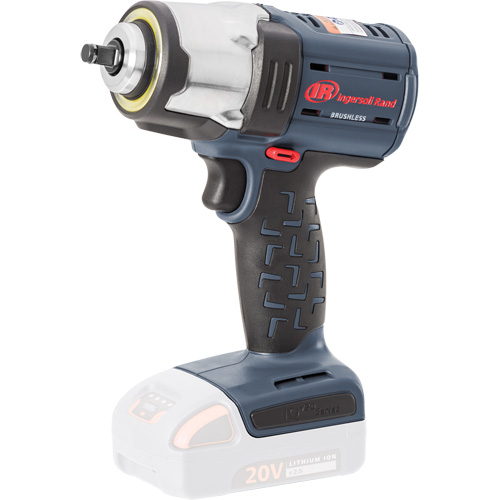 IQv20 Compact Cordless Impact Wrench (Tool Only), 20 V, 3/8" Socket Ottawa Fastener Supply