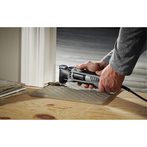 DREMEL MultiMax Tool Kit Ottawa Fastener Supply