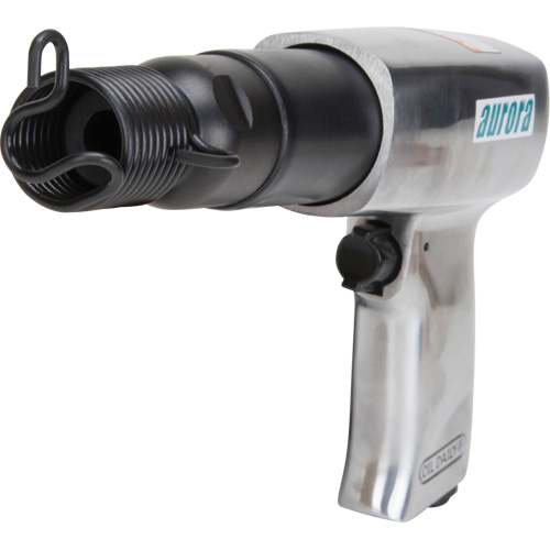 Marteau tout usage, 25 pi³/min, 1/4" NPTF, 2200 coups/min, 3/4" x 3-5/8" (19,0mm x 92,0mm) Ottawa Fastener Supply