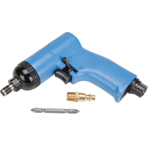 Direct Drive Reversible Screwdriver Ottawa Fastener Supply
