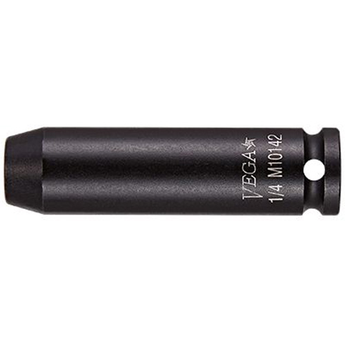 Magnetic Socket, Impact, 1/2", 1/4" Drive, 6 Points, Deep Ottawa Fastener Supply