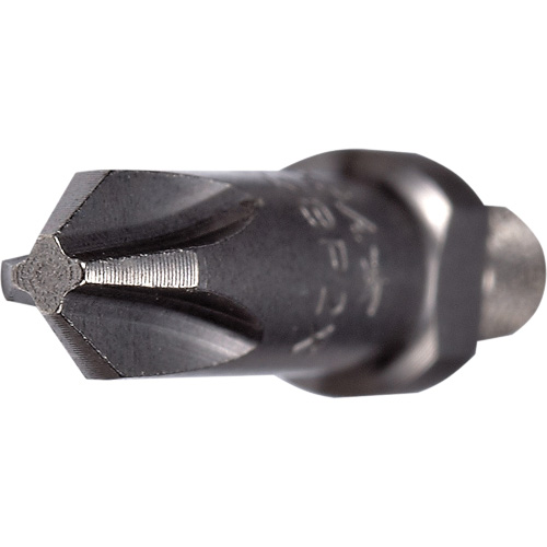 Embout cruciforme filet&eacute; 10-32 extra dur Ottawa Fastener Supply