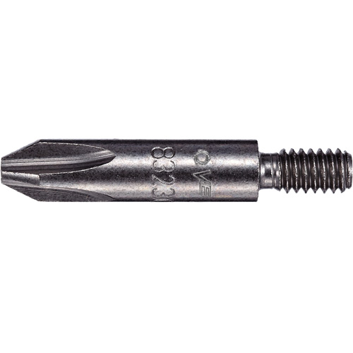 Embout cruciforme filet&eacute; 8-32 extra dur Ottawa Fastener Supply