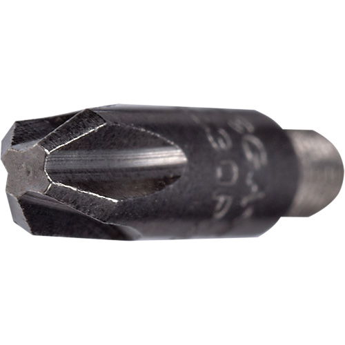 Embout cruciforme filet&eacute; 8-32 extra dur Ottawa Fastener Supply