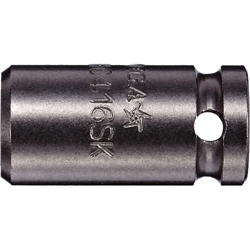 Embout pour entraînement carr&eacute; Ottawa Fastener Supply