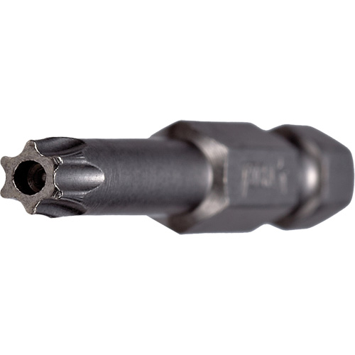 Embout inviolable pour outil &eacute;lectrique Ottawa Fastener Supply