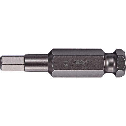 Embout pour outil &eacute;lectrique, Hexagonale, Embout 1/2", Prise 7/16", Longueur 2" Ottawa Fastener Supply