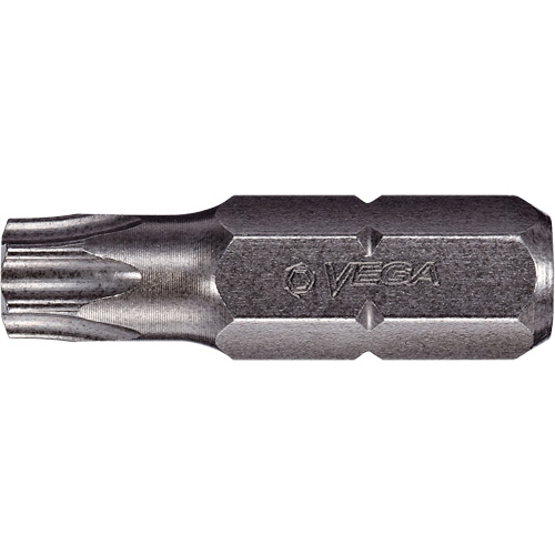 Embout inviolable Ottawa Fastener Supply