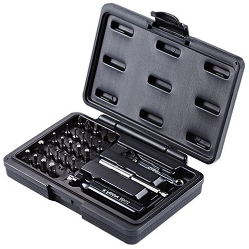 Hand Driver & Bit Set Ottawa Fastener Supply
