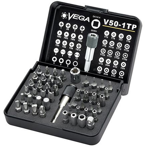Jeu dembouts inviolables Ottawa Fastener Supply