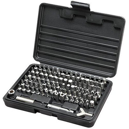 Master Driver Bit Set Ottawa Fastener Supply