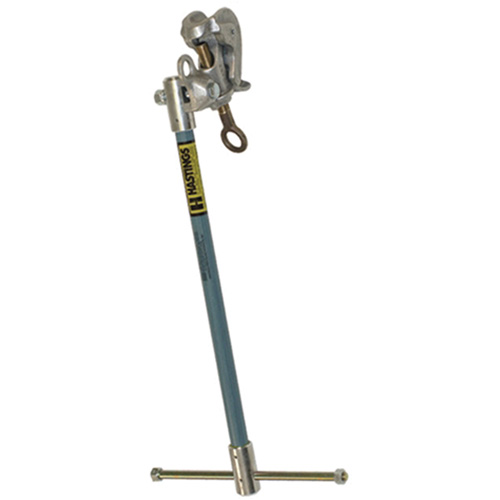 Insulated Jumper Holder Ottawa Fastener Supply