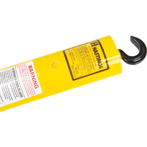 Perche de mesure Tel-O-Pole, T&eacute;lescopique, 15 m Ottawa Fastener Supply