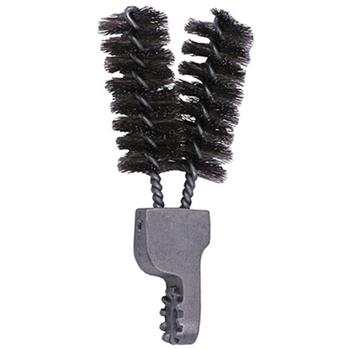 Brosse de nettoyage en V universelle pour conducteur Ottawa Fastener Supply