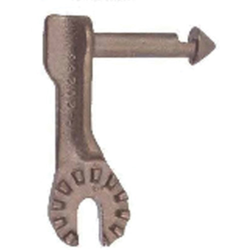 Universal NEMA Cutout Prong Ottawa Fastener Supply