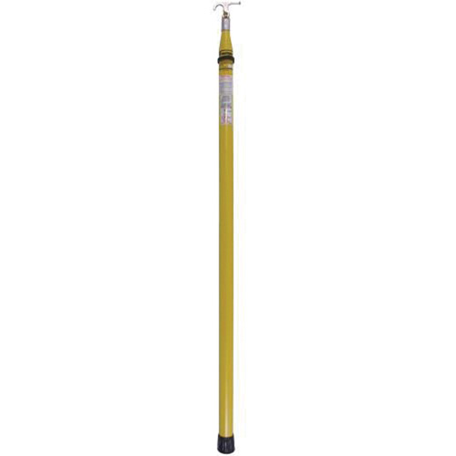 Tel-O-Pole&reg; II Hot Stick, Telescoping, 12' Ottawa Fastener Supply