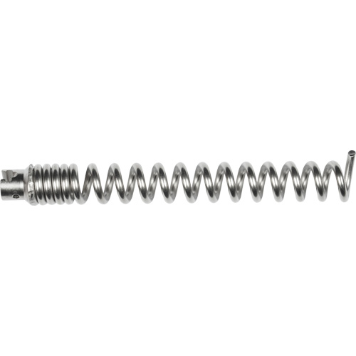 Vis sans fin droite pour c&acirc;ble de tambour Ottawa Fastener Supply