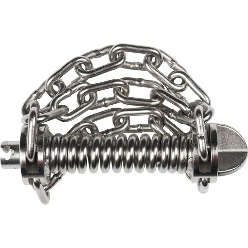 Outil de d&eacute;graissage 4 po pour c&acirc;ble de tambour Ottawa Fastener Supply