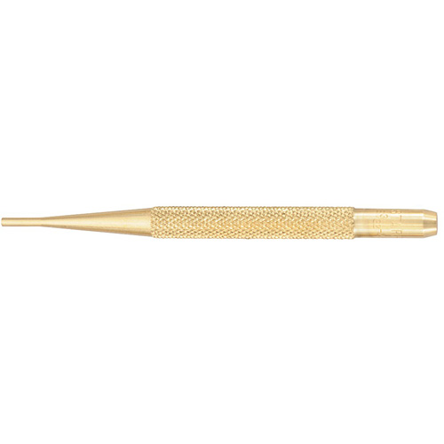 Brass Drive Pin Punch Ottawa Fastener Supply