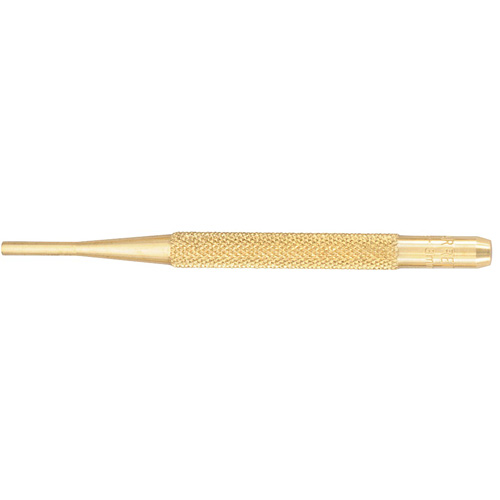 Brass Drive Pin Punch Ottawa Fastener Supply