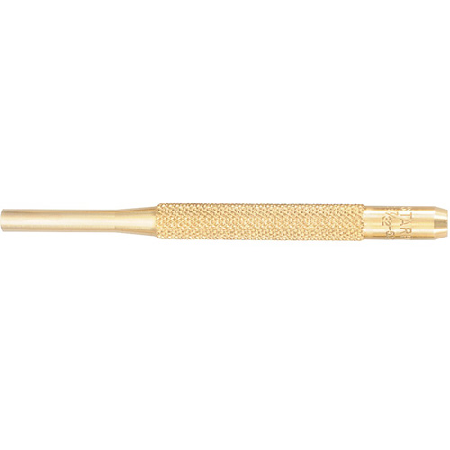 Brass Drive Pin Punch Ottawa Fastener Supply