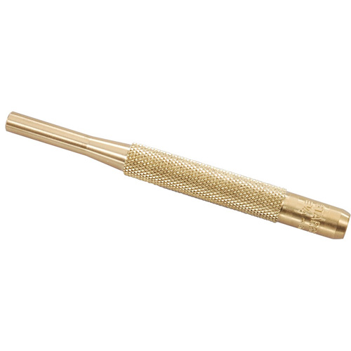 Brass Drive Pin Punch Ottawa Fastener Supply