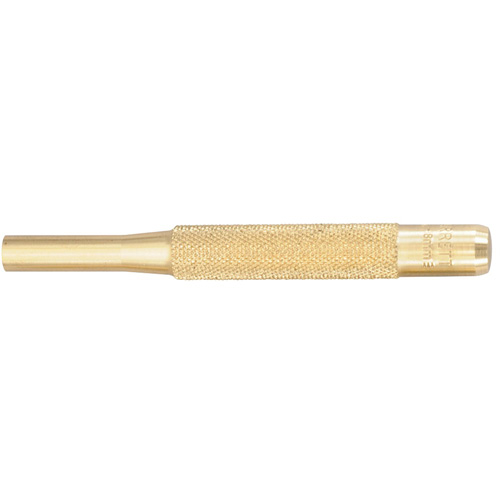 Brass Drive Pin Punch Ottawa Fastener Supply