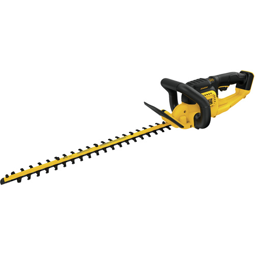 Max Cordless Hedge Trimmer, 22", 20 V, Battery Powered Ottawa Fastener Supply