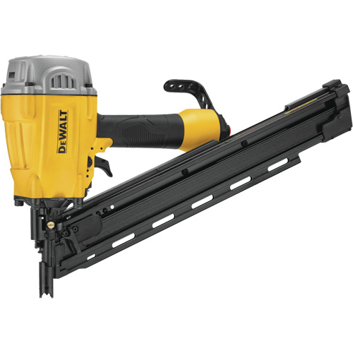 Wire Weld Framing Nailer Ottawa Fastener Supply