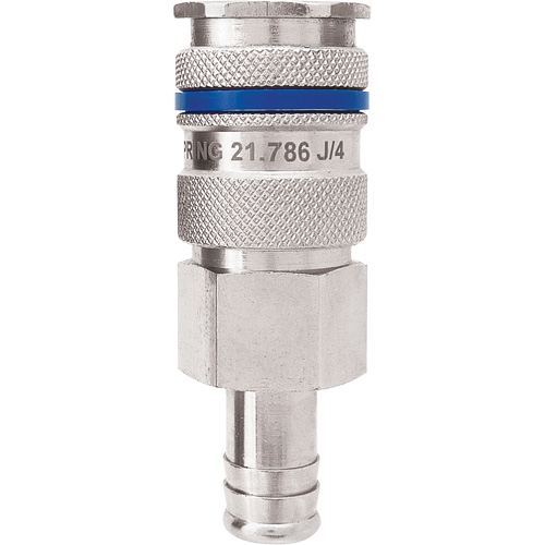 Quiksilver Coupler Ottawa Fastener Supply