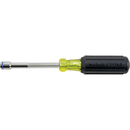 Tourne-&eacute;crou robuste, 3/8" prise, 9" lo, Magn&eacute;tique Ottawa Fastener Supply