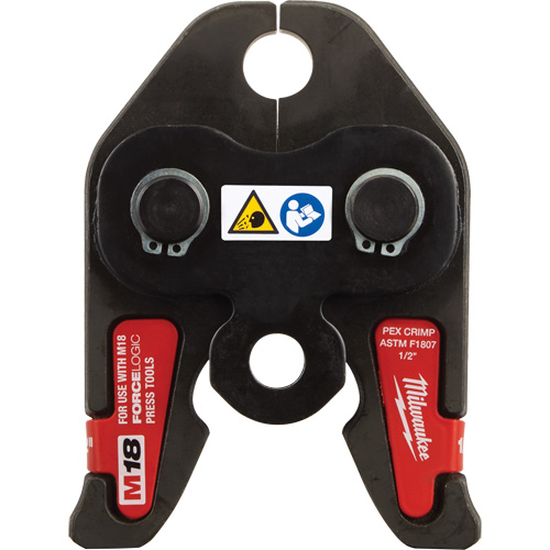 M&acirc;choire de sertissage PEX Ottawa Fastener Supply