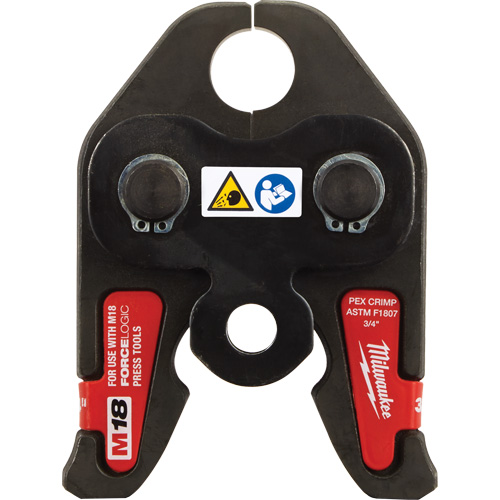 M&acirc;choire de sertissage PEX Ottawa Fastener Supply