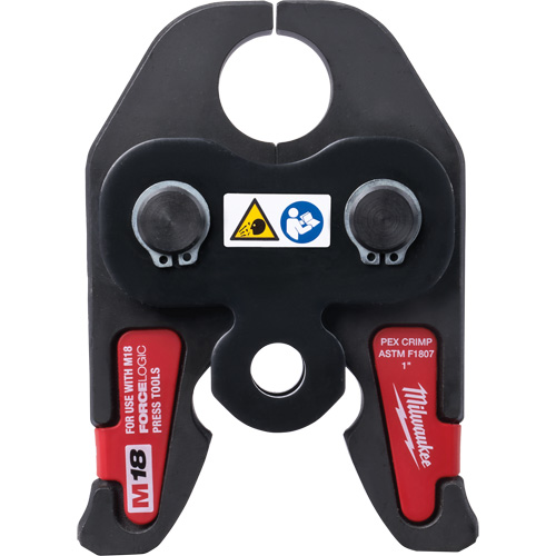 M&acirc;choire de sertissage PEX Ottawa Fastener Supply