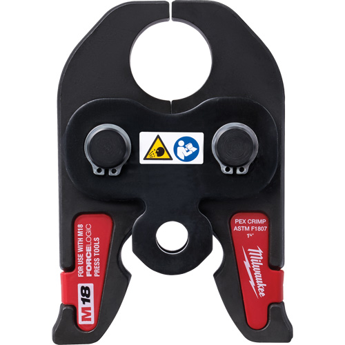 M&acirc;choire de sertissage PEX Ottawa Fastener Supply