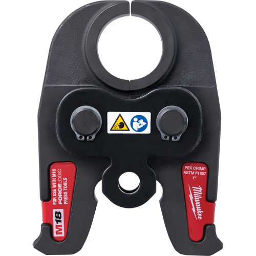 M&acirc;choire de sertissage PEX Ottawa Fastener Supply